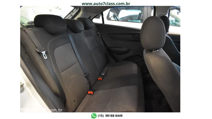 ONIX - 1.0 MPI JOY 8V 4P MANUAL