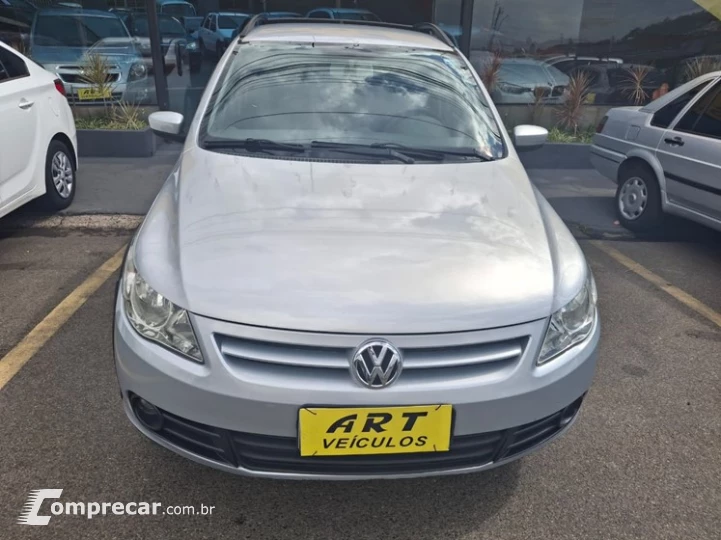 SAVEIRO 1.6 MI CE 8V G.VI