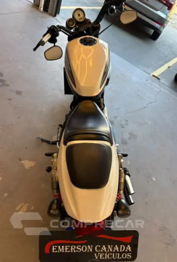 XR 1200 X