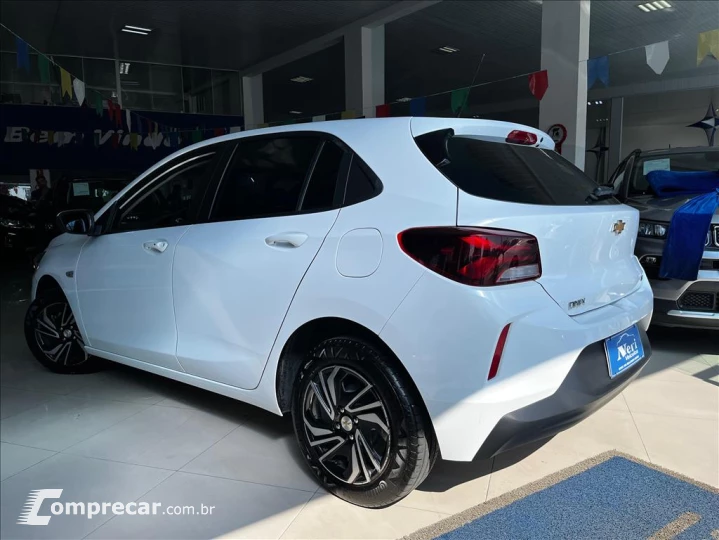 ONIX 1.0 FLEX LT MANUAL