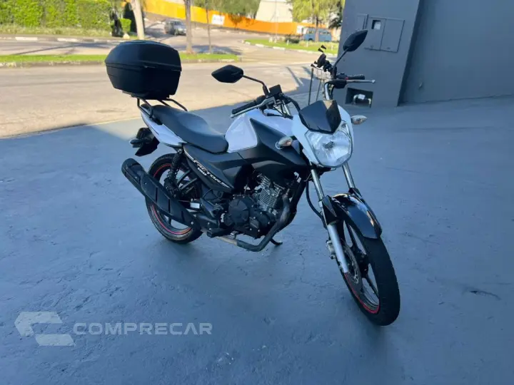 YBR 150 FACTOR ED/FLEX