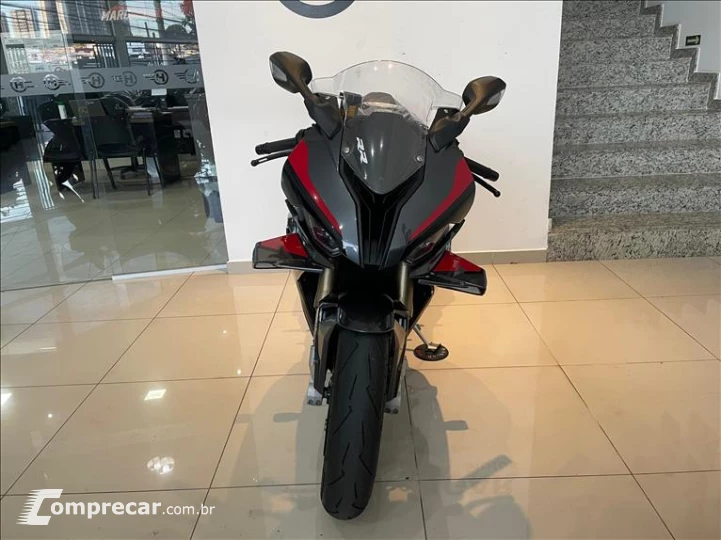 S 1000 RR