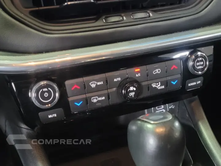 COMPASS S T270 1.3 TB 4x2 Flex Aut.