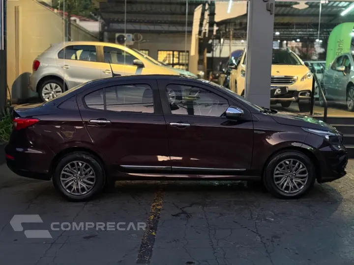 CRONOS 1.3 8V Flex