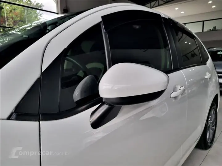 C3 1.2 Pure Tech Tendance