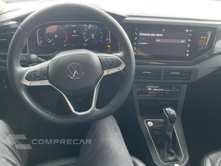 POLO 1.0 170 TSI Highline