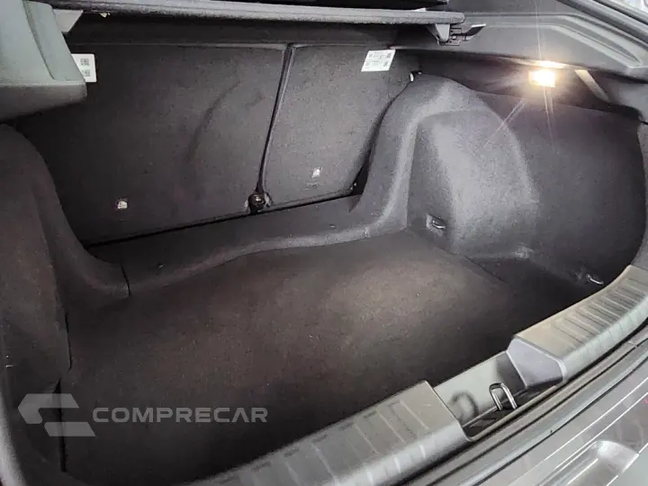 FASTBACK 1.0 TURBO 200 FLEX IMPETUS CVT