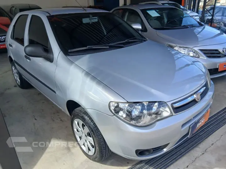 Palio 1.0 ECONOMY Fire Flex 8V 4p