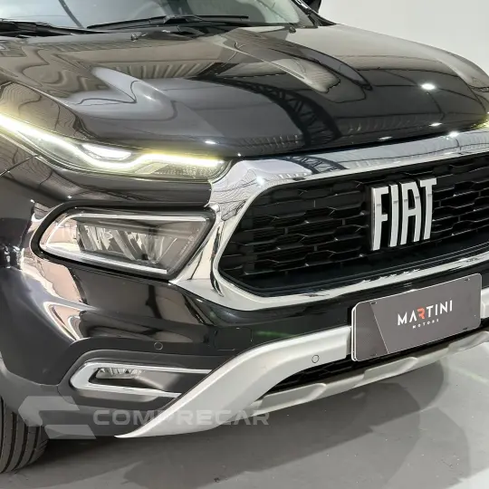 Toro Volcano 1.3 T270 4x2 Flex Aut.