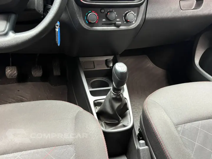 KWID 1.0 12V SCE ZEN
