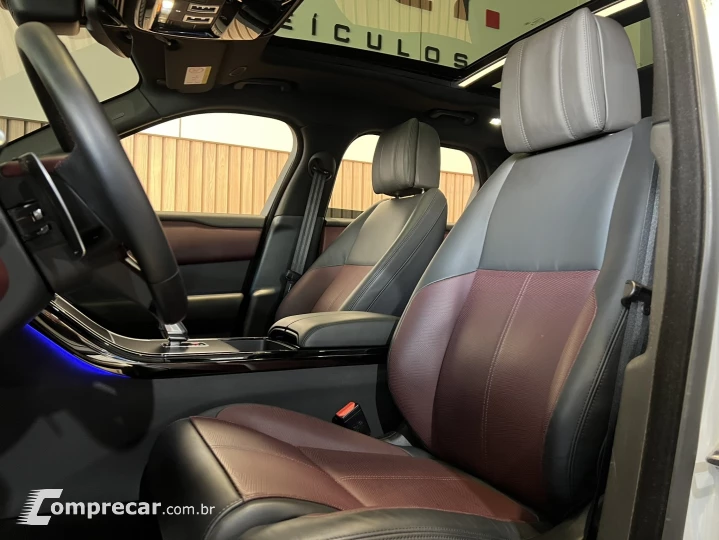 RANGE ROVER VELAR 2.0 P404 PHEV R-DYNAMIC HSE AUTOMÁTICO