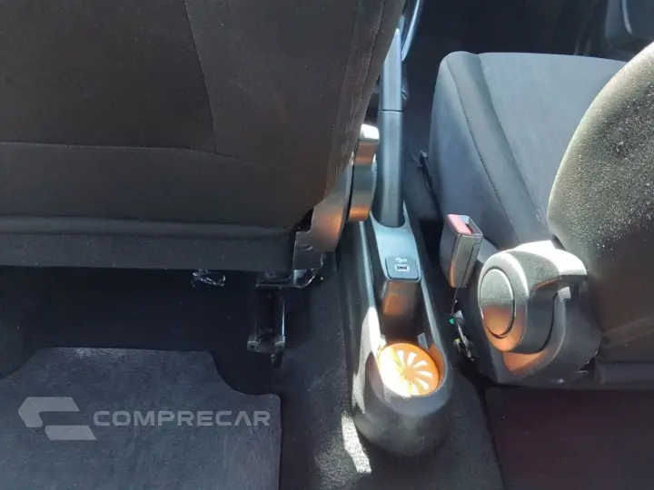 ARGO 1.0 FIREFLY FLEX DRIVE MANUAL