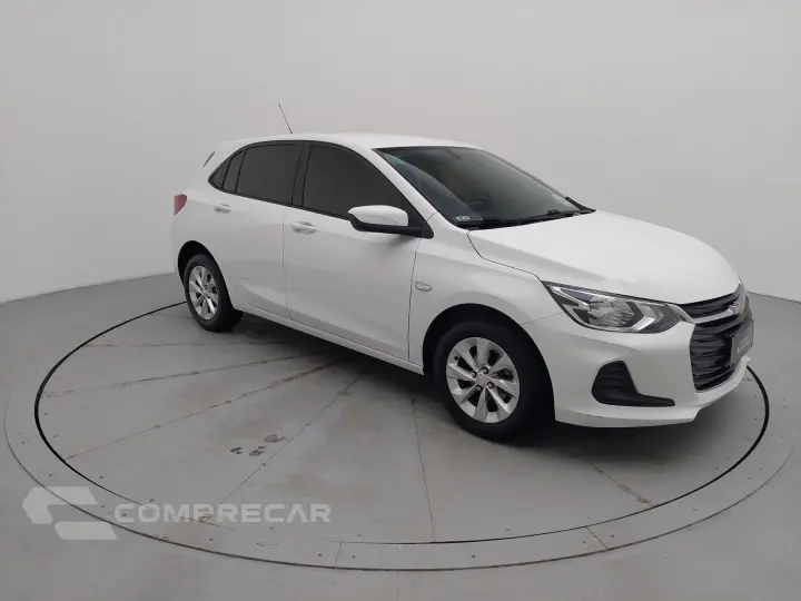 ONIX 1.0 FLEX MANUAL