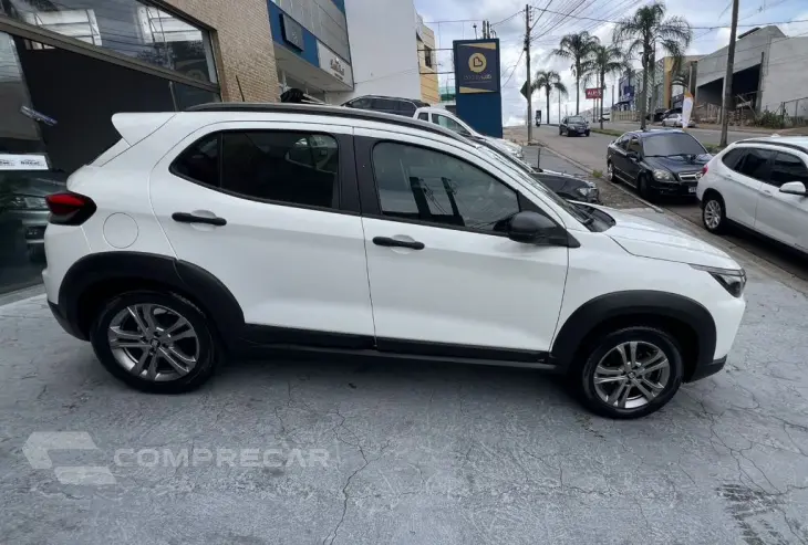 PULSE DRIVE 1.3 8V Flex Mec.