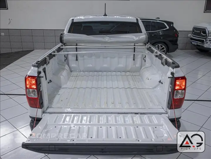 RANGER 2.0 Turbo CD XL 4X4