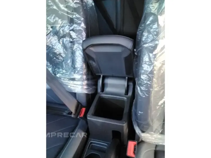 T-CROSS 1.0 200 TSI TOTAL FLEX COMFORTLINE AUTOMÁTICO