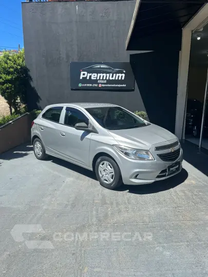 ONIX 1.0 MPFI JOY 8V