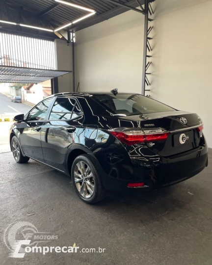 COROLLA 2.0 XEI 16V