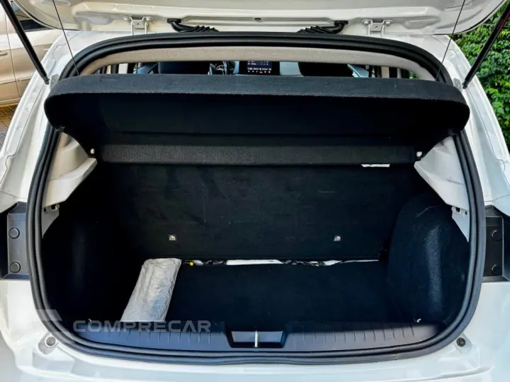 PULSE 1.3 FLEX DRIVE CVT