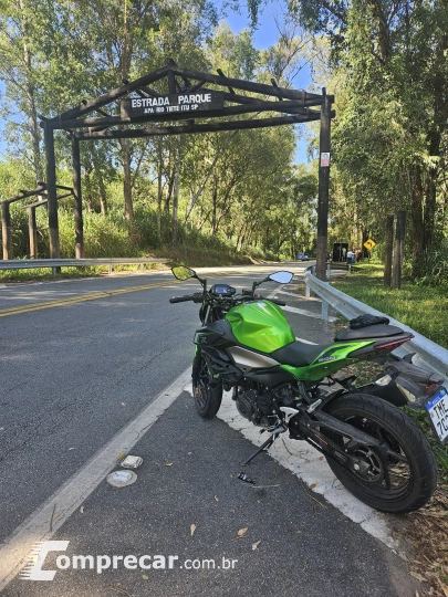 Z500