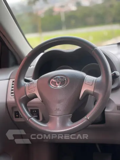 COROLLA 1.8 GLI 16V