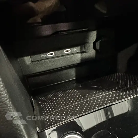 TAOS Highline 1.4 250 TSI Flex Aut.