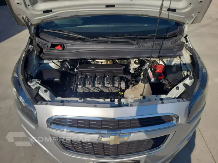 SPIN LTZ 1.8 8V Econo.Flex 5p Aut.