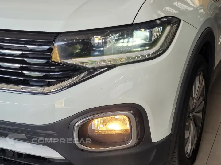 T-CROSS HL TSI AE T-CROSS HL TSI AE