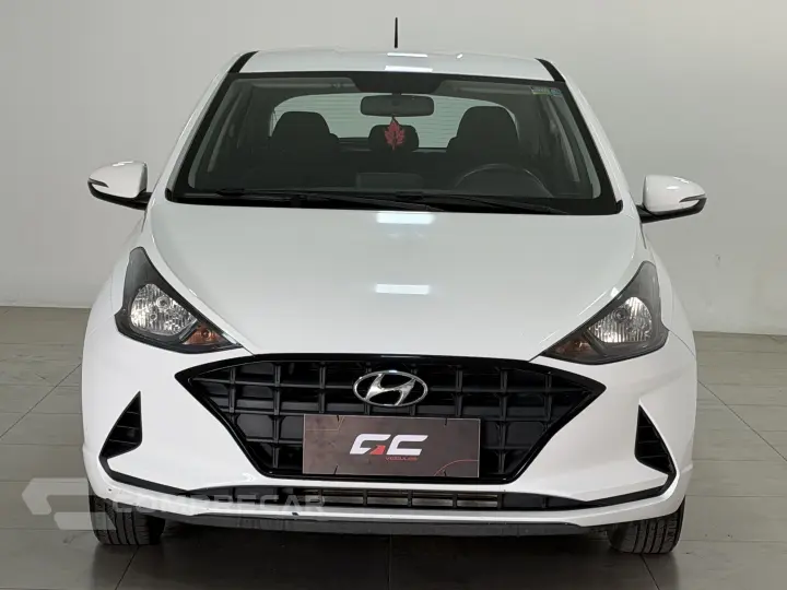 HB20 1.0 12V FLEX VISION MANUAL