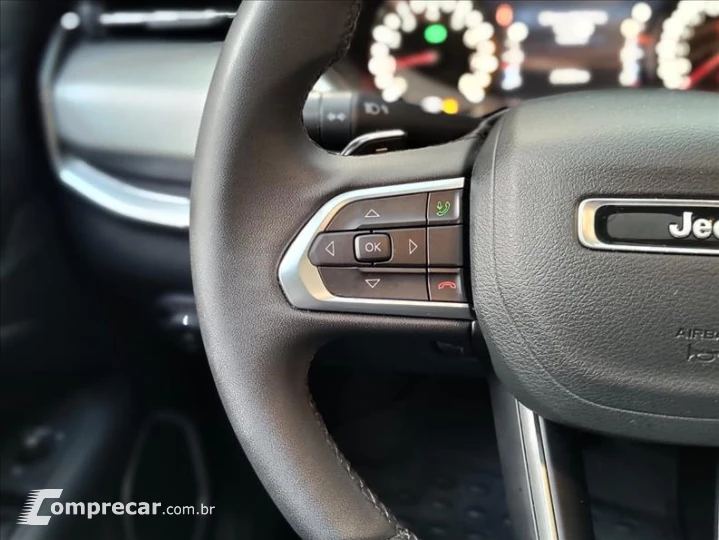 COMPASS 1.3 T270 Turbo Longitude