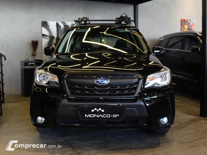 Forester 2.0 16V 4P XT 4X4 AUTOMÁTICO