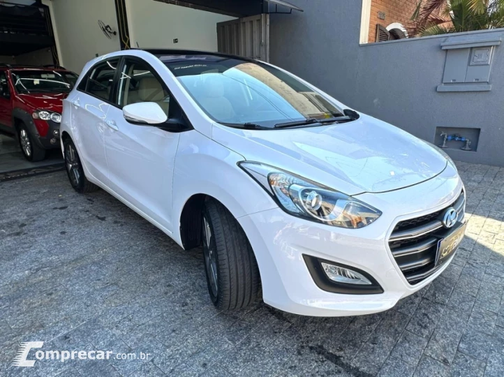 I30 1.8 MPI 16V Série Limitada