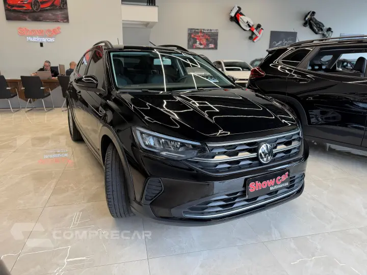 NIVUS 1.0 200 TSI Comfortline