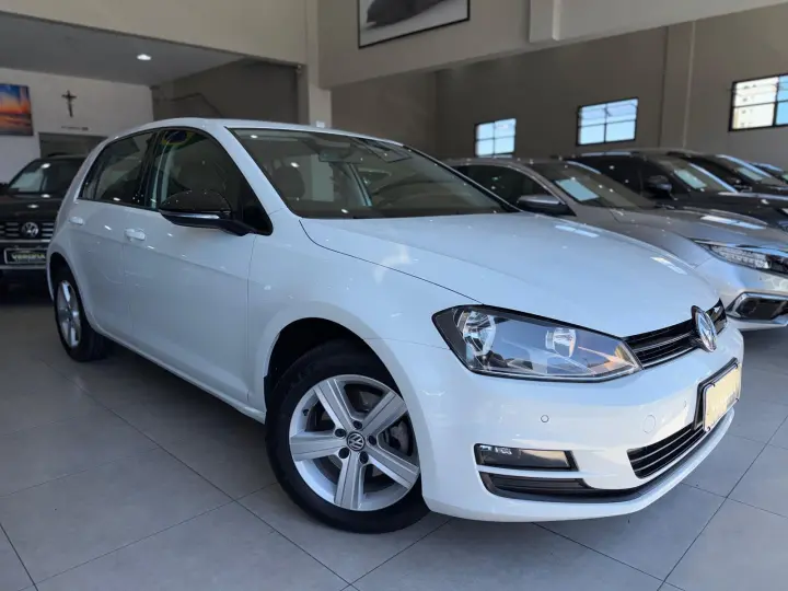 GOLF 1.6 MSI Comfortline 16V