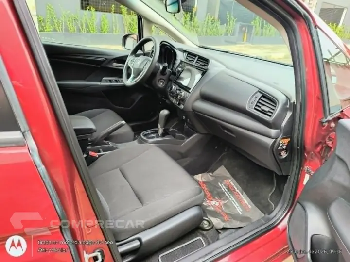 Fit Personal 1.5 Flexone 16V 5p Aut.