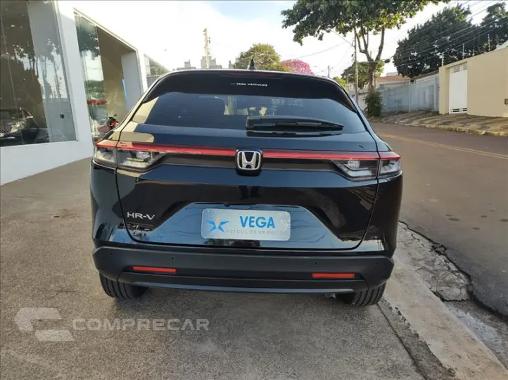 HR-V 1.5 DI I-vtec EXL