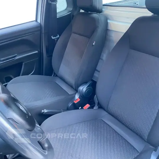 Strada Endurance 1.4 Flex 8V CS Plus