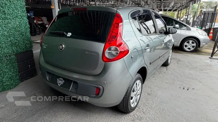 Palio ATTRACTIVE 1.0 EVO Fire Flex 8v 5p