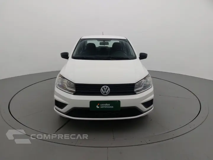 VOYAGE 1.0 12V MPI TOTALFLEX 4P MANUAL