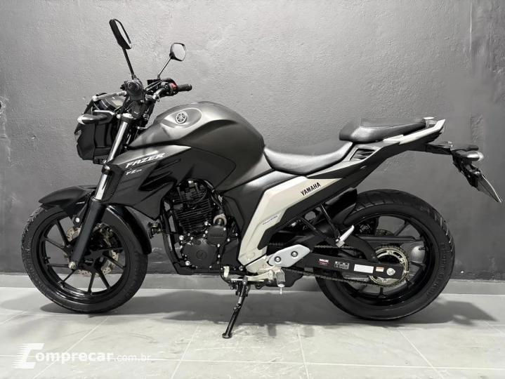 FAZER 250 FZ 25 ABS