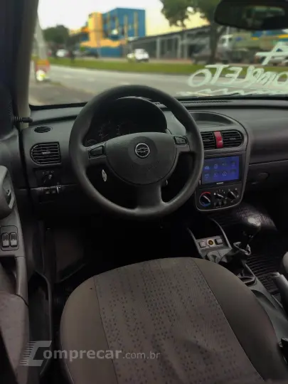 CORSA 1.4 MPFI Maxx 8V