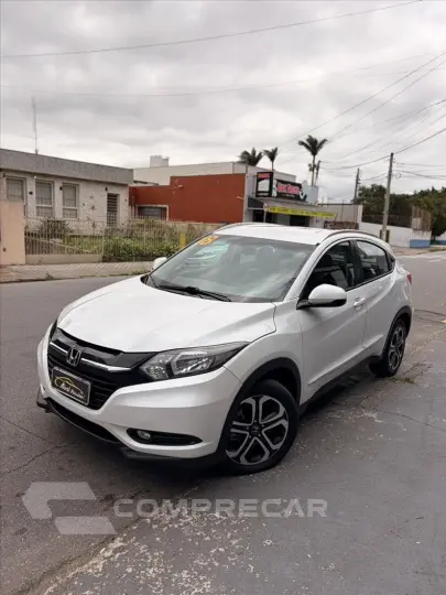 HR-V 1.8 16V EX