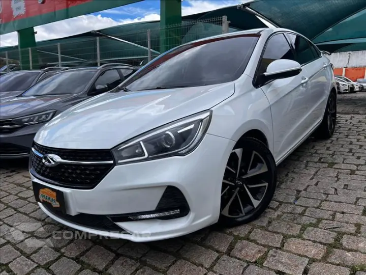 ARRIZO 5 1.5 VVT Turbo Iflex RXT