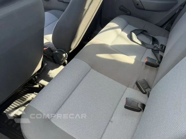 GOL - 1.0 MI 8V 4P MANUAL G.IV