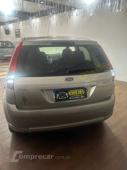 FIESTA 1.0 Rocam SE Plus Hatch 8V