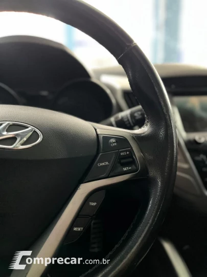 VELOSTER 1.6 16V