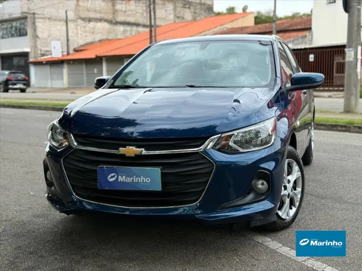 ONIX 1.0 FLEX LT MANUAL