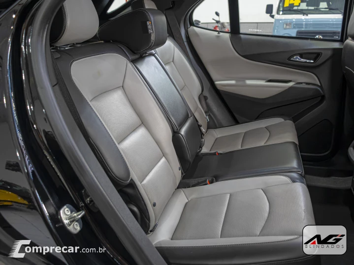 EQUINOX 2.0 16V Turbo Premier AWD