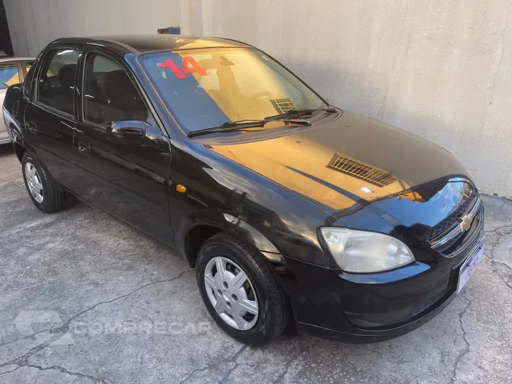 CORSA 1.0 MPFI Classic Sedan 8V