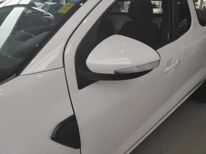 STRADA 1.3 FIREFLY FLEX FREEDOM CS MANUAL